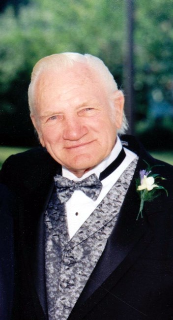 Obituary of Robert John Swierkos