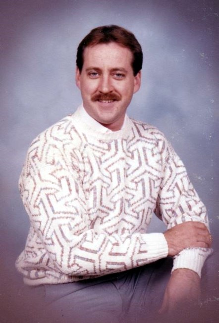 Obituary of Mark Albert Van Sickle