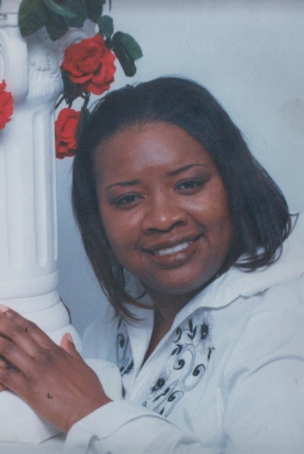Obituary of Ms. Franshawn Nicole Richardson