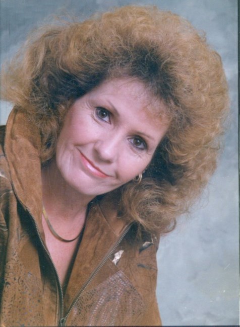 Obituary of Doris Dean Madison