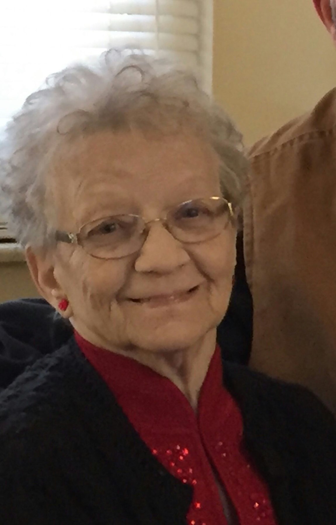 Obituary of Beverly J Cole