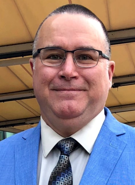 Obituary of Brian L. Cleveland