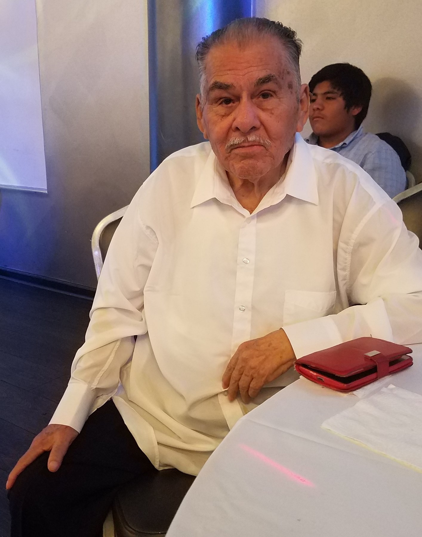 Obituary of Atanacio "Tanico" Quiterio