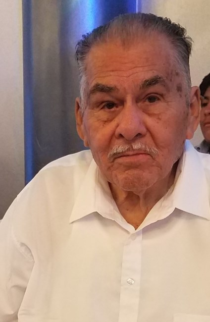 Obituary of Atanacio "Tanico" Quiterio