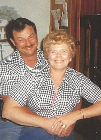 Obituary of Helen G. Smith