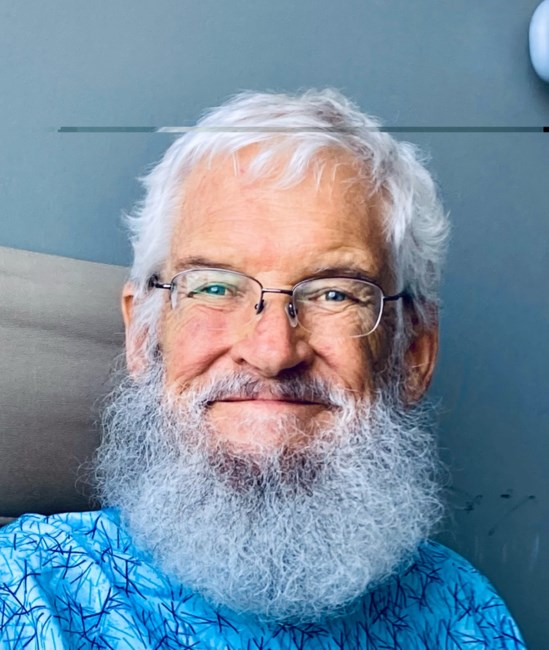 Obituary of David Paul Beardsley