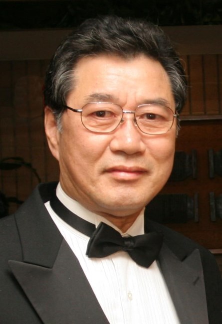 Avis de décès de Jong Gwon Kim