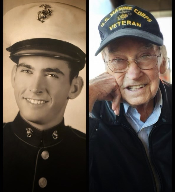 Obituario de Gilbert Royce McCombs