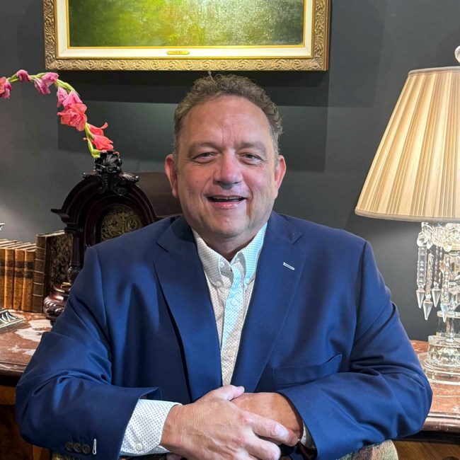 Obituary of Gregory Gerard Faia