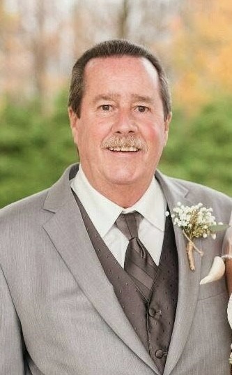 Obituary of Mark Eugene Marlow