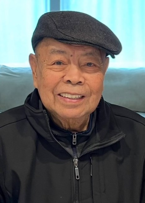 Obituary of Nick Aguilar Nuezca