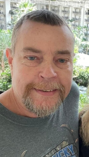 Obituary of Terry Wayne Ross