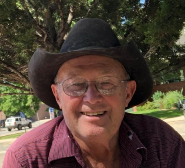 Obituary of Nathan "Bub" Elbert Mock