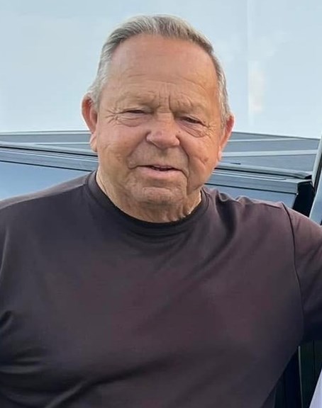 Obituary of Kenneth Forrest Bundy