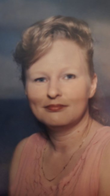 Obituary of Karen Sue LaGrone