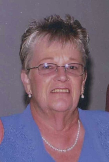 Obituary of Shirley Ann Smith