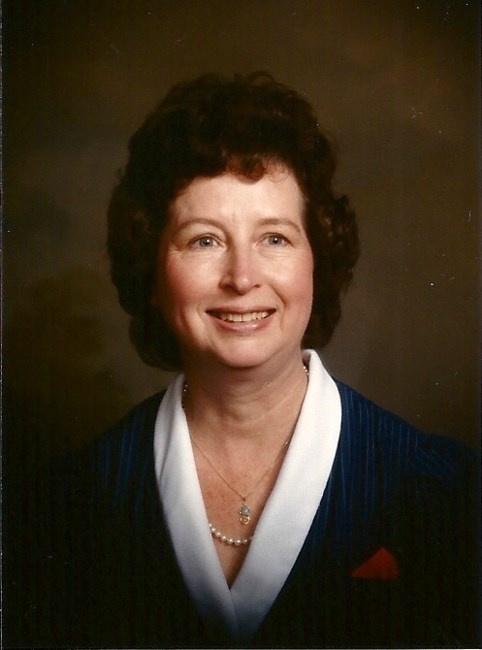 Obituary of Doris Roselee Meyers