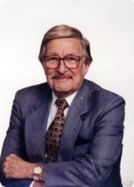Earl Jorgensen