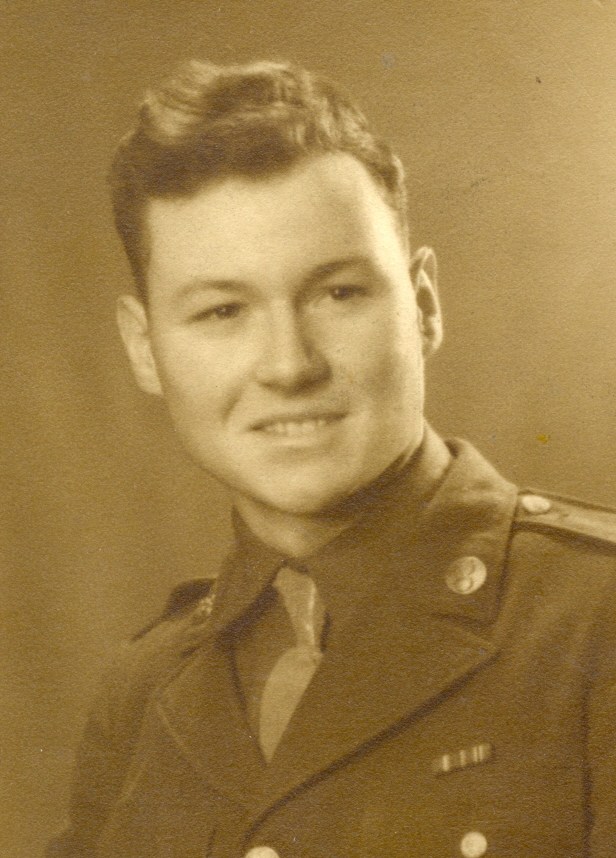 Obituary of Dan Morgan