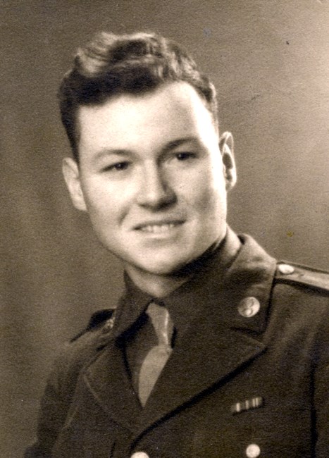 Obituary of Dan Morgan