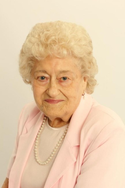 Obituary of Mrs. Irene M Cain