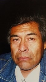 Roberto Vazquez Robles