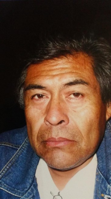 Obituary of Roberto Vazquez Robles