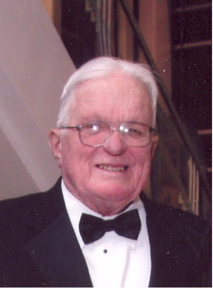 Obituary of G. Blaine Howell Jr.