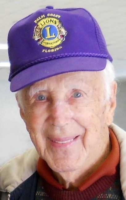 Obituary of I. Richard Perlman