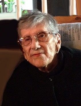 Obituary of Esther Cárdenas de Diaz de León