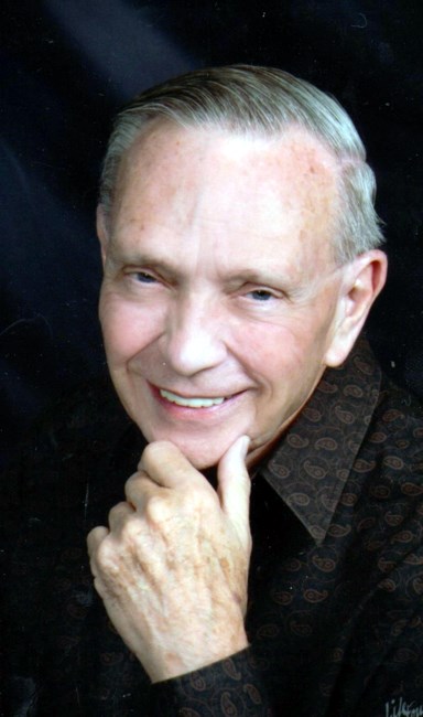 Obituary of James Wayne Heaton