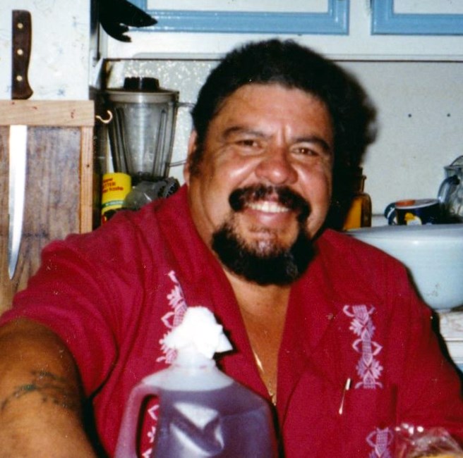 Obituary of Conrado Lopez Sepeda