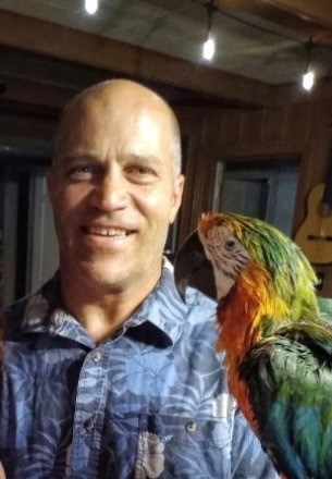 Obituary of Lane Edward Hardwicke