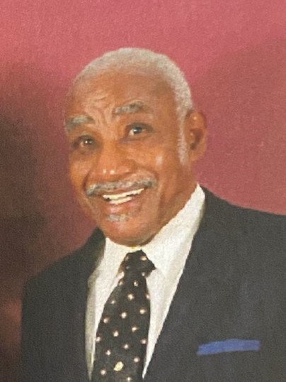 Obituary of Johnny Lee Coley