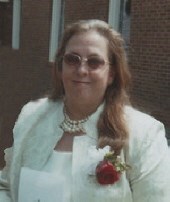 Obituary of Christine Audrey Neivel Marshall