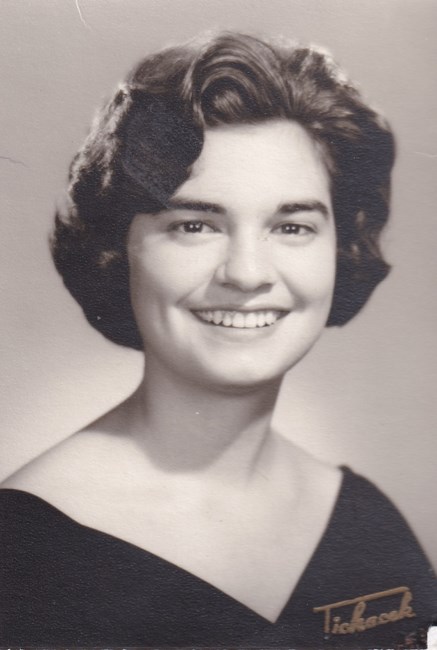 Obituary of Mary Ellen Butorac