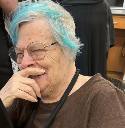 Obituary of Sue Ward