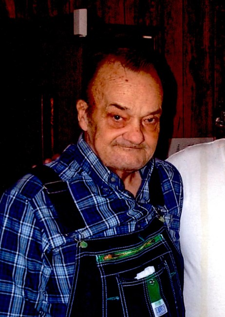 Obituary of Richard "Buddy" Calvin Shoufler