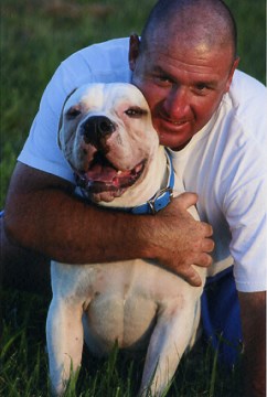 Obituary of Anthony "Tony" Dale Carr