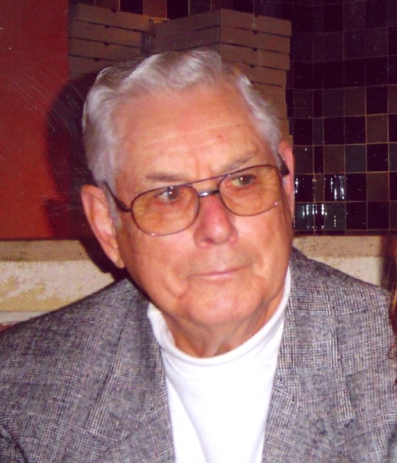 Obituary of Lucian S. Wade