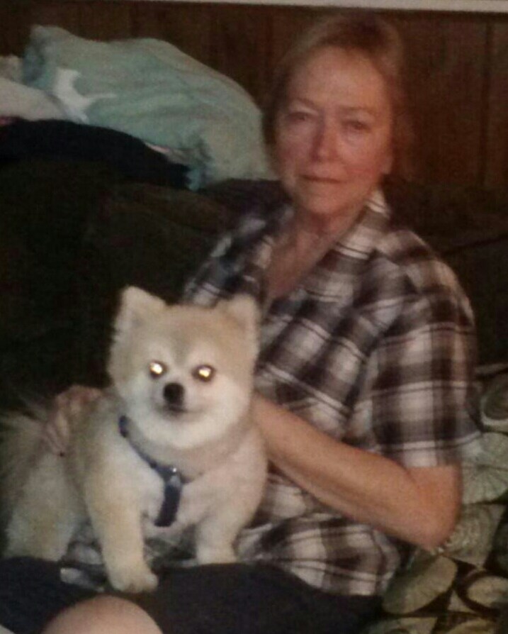 Obituary of Virginia Maye Dixon