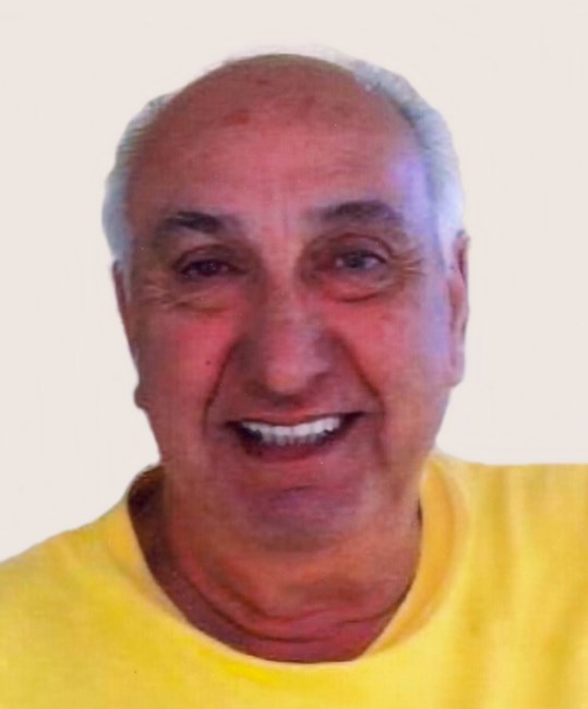 Obituary of Raymond Zambarano