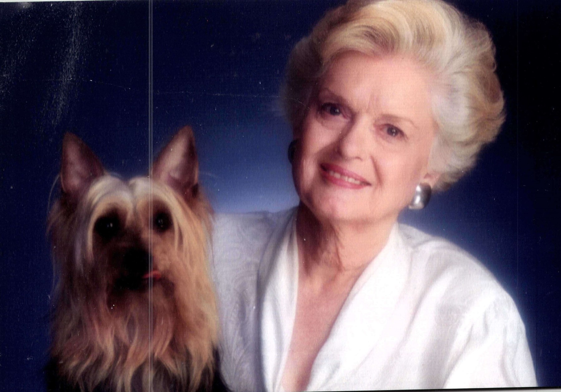 Geraldine Titley Obituary Dallas, TX