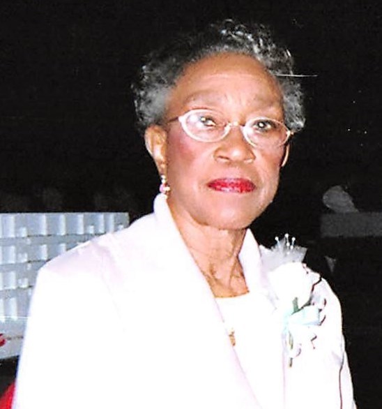Obituary of Daisy Juanita Darden