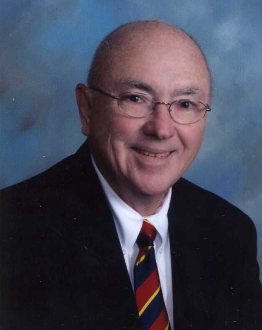Obituary of William Glenn Gamel