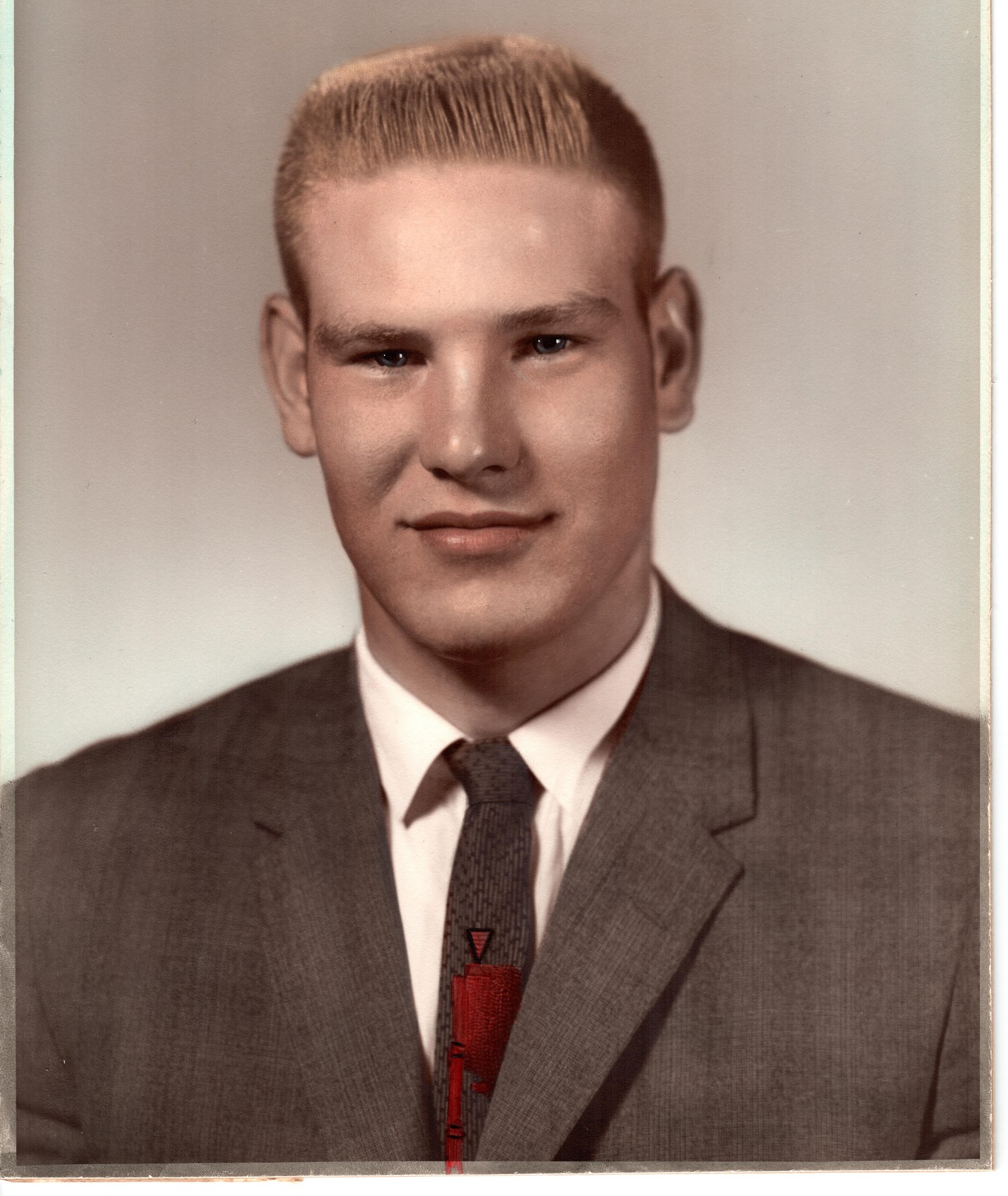 Gary Myers Obituary Fort Worth, TX