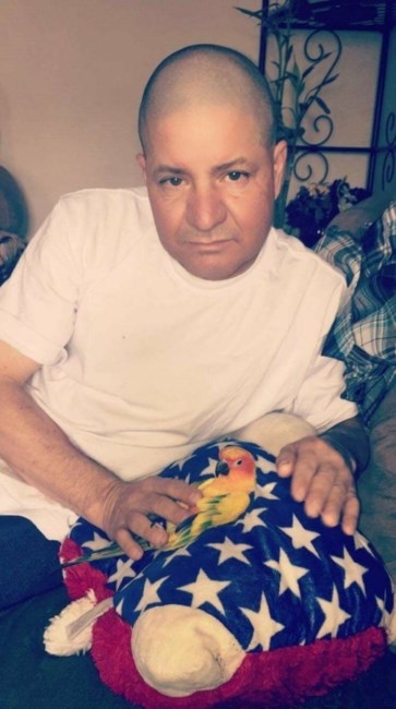 Obituary of Sergio Perez