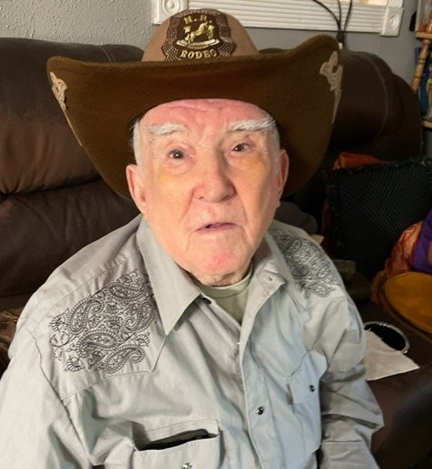 Obituary of Mercedes Treviño