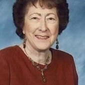 Obituary of Henrietta Louise Redepenning