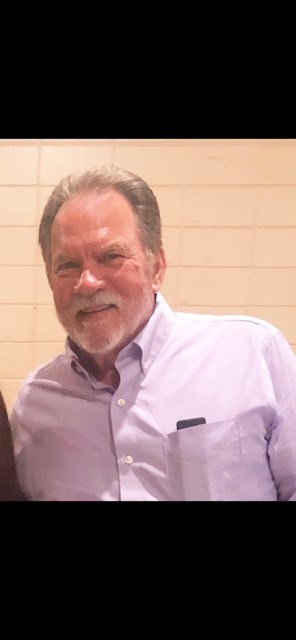 Obituary of William "Bill" Sidney Verbois Jr.